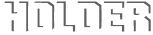 Holder